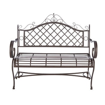 Outdoor Benches
